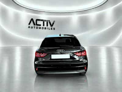 Audi A1 30 TFSI 110 DESIGN (2023) - Foto 6