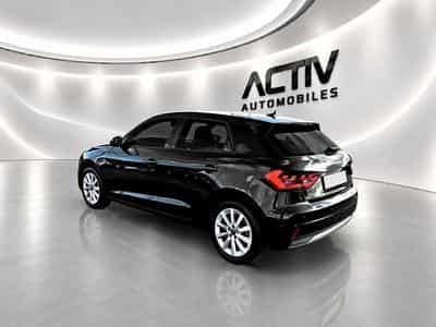 Audi A1 30 TFSI 110 DESIGN (2023) - Foto 5