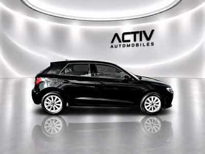 Audi A1 30 TFSI 110 DESIGN (2023) - Foto 8