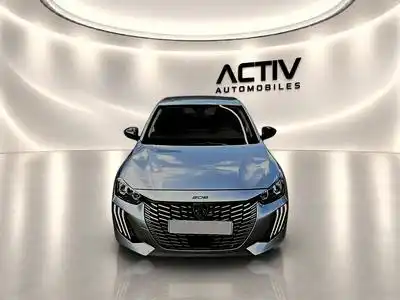 Peugeot 208 1.2 100 ALLURE (2025) - Foto 2