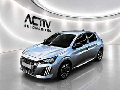 Peugeot 208 1.2 100 ALLURE (2025) - Foto 1
