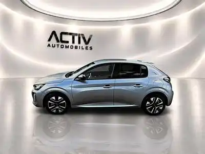 Peugeot 208 1.2 100 ALLURE (2025) - Foto 4