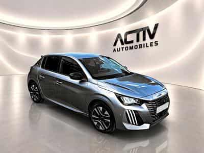 Peugeot 208 1.2 100 ALLURE (2025) - Foto 3