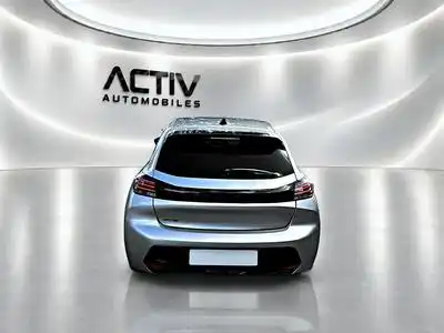 Peugeot 208 1.2 100 ALLURE (2025) - Foto 6