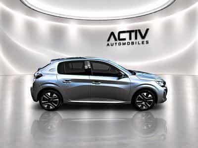 Peugeot 208 1.2 100 ALLURE (2025) - Foto 8