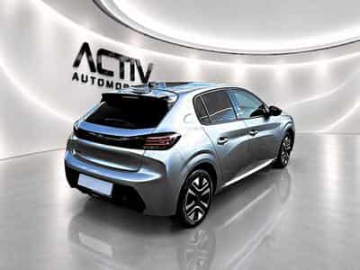 Peugeot 208 1.2 100 ALLURE (2025) - Foto 7