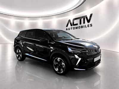 Renault SYMBIOZ 1.8 E-TECH FULL HYBRID 160 TECHNO (2026) - Photo 3