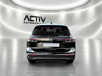 VW TIGUAN 1.5 ETSI 150 LIFE DSG7 (2025) - Photo 6