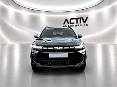 Dacia BIGSTER 1.8 HYBRID 155 JOURNEY (2025) - Photo 2