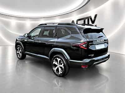 Dacia BIGSTER 1.8 HYBRID 155 JOURNEY (2025) - Photo 5
