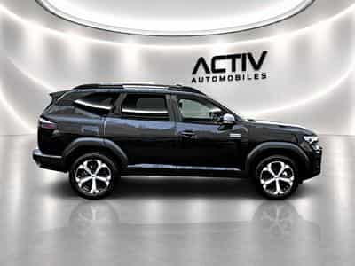 Dacia BIGSTER 1.8 HYBRID 155 JOURNEY (2025) - Photo 8