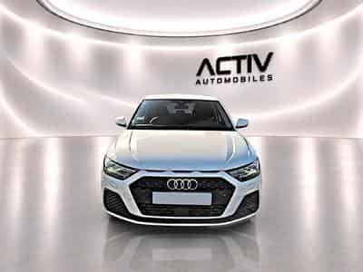 Audi A1 30 TFSI 110 DESIGN (2023) - Foto 2