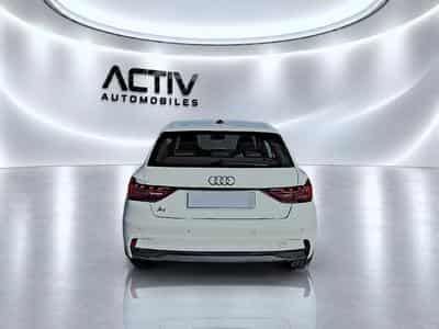 Audi A1 30 TFSI 110 DESIGN (2023) - Foto 6