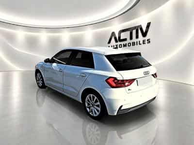 Audi A1 30 TFSI 110 DESIGN (2023) - Foto 5