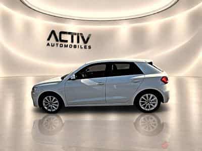 Audi A1 30 TFSI 110 DESIGN (2023) - Foto 4