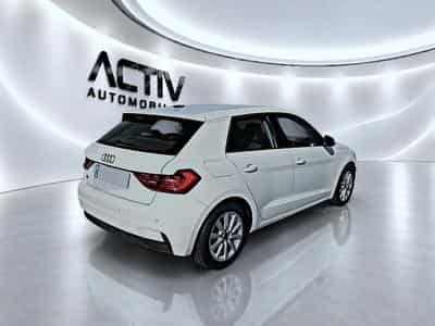 Audi A1 30 TFSI 110 DESIGN (2023) - Foto 7