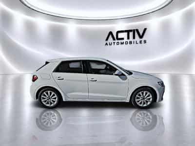 Audi A1 30 TFSI 110 DESIGN (2023) - Foto 8