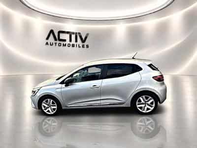 Renault Clio 1.0 TCE 90 ZEN (2021) - Photo 4