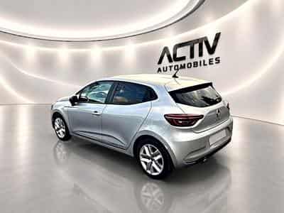 Renault Clio 1.0 TCE 90 ZEN (2021) - Photo 5