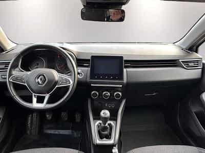 Renault Clio 1.0 TCE 90 ZEN (2021) - Photo 10