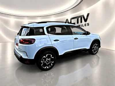 Citroën C5 AIRCROSS 1.5 BLUEHDI 130 MAX BOITE AUTOMATIQUE (2025) - Photo 5