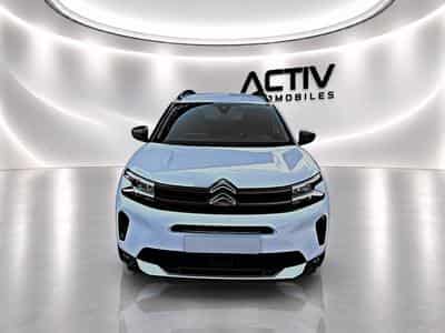 Citroën C5 AIRCROSS 1.5 BLUEHDI 130 MAX BOITE AUTOMATIQUE (2025) - Photo 2