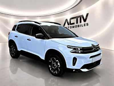 Citroën C5 AIRCROSS 1.5 BLUEHDI 130 MAX BOITE AUTOMATIQUE (2025) - Photo 3