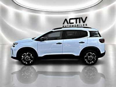Citroën C5 AIRCROSS 1.5 BLUEHDI 130 MAX BOITE AUTOMATIQUE (2025) - Photo 7