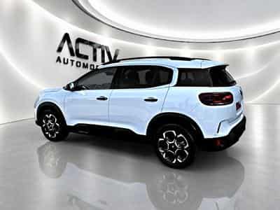 Citroën C5 AIRCROSS 1.5 BLUEHDI 130 MAX BOITE AUTOMATIQUE (2025) - Photo 6