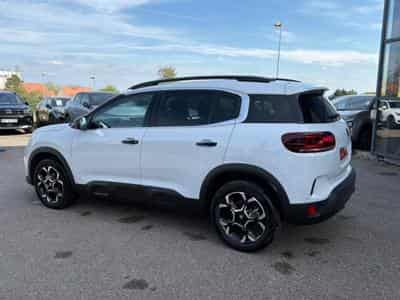 Citroën C5 AIRCROSS 1.5 BLUEHDI 130 MAX BOITE AUTOMATIQUE (2025) - Photo 12