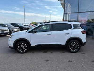 Citroën C5 AIRCROSS 1.5 BLUEHDI 130 MAX BOITE AUTOMATIQUE (2025) - Photo 13