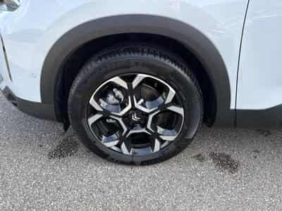 Citroën C5 AIRCROSS 1.5 BLUEHDI 130 MAX BOITE AUTOMATIQUE (2025) - Photo 14