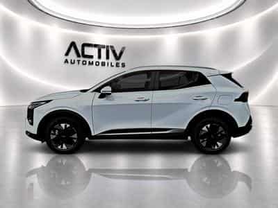 Kia SPORTAGE 1.6 HYBRIDE 239 ACTIVE (2026) - Photo 4