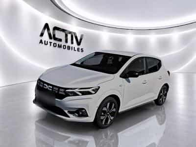 Dacia SANDERO 1.0 TCE 90 JOURNEY (2025) - Photo 1