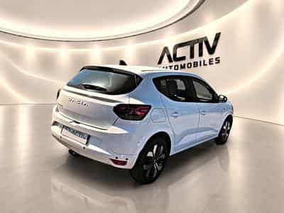 Dacia SANDERO 1.0 TCE 90 JOURNEY (2025) - Photo 5