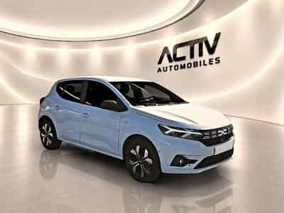 Dacia SANDERO 1.0 TCE 90 JOURNEY (2025) - Photo 3