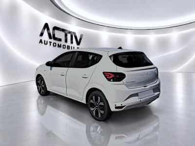 Dacia SANDERO 1.0 TCE 90 JOURNEY (2025) - Photo 7