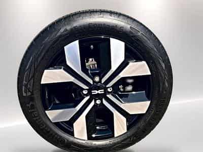 Dacia SANDERO 1.0 TCE 90 JOURNEY (2025) - Photo 9