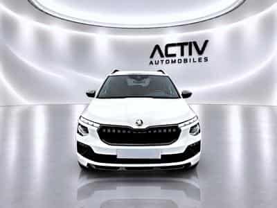 Skoda KAMIQ 1.0 TSI EVO 2 116 MONTE CARLO DSG7 (2026) - Photo 2