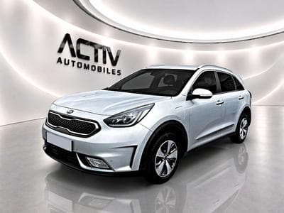 Kia NIRO 1.6 GDI 105 ISG + PLUG-IN 60.5 PREMIUM DCT6 (2018) - Photo 1