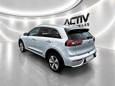 Kia NIRO 1.6 GDI 105 ISG + PLUG-IN 60.5 PREMIUM DCT6 (2018) - Photo 5