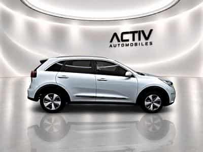 Kia NIRO 1.6 GDI 105 ISG + PLUG-IN 60.5 PREMIUM DCT6 (2018) - Photo 8