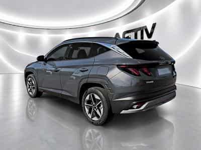 Hyundai TUCSON 1.6 T-GDI 239 HYBRID CREATIVE (2026) - Foto 5