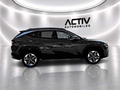 Hyundai TUCSON 1.6 T-GDI 239 HYBRID CREATIVE (2026) - Foto 8