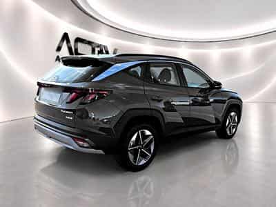 Hyundai TUCSON 1.6 T-GDI 239 HYBRID CREATIVE (2026) - Foto 7