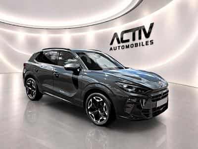Cupra TERRAMAR 1.5 ETSI HYBRID 150 V DSG7 (2026) - Photo 3