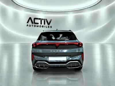 Cupra TERRAMAR 1.5 ETSI HYBRID 150 V DSG7 (2026) - Photo 6