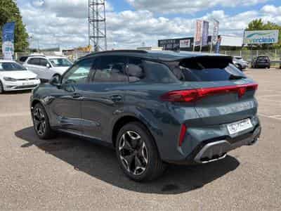 Cupra TERRAMAR 1.5 ETSI HYBRID 150 V DSG7 (2026) - Photo 11