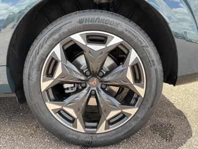 Cupra TERRAMAR 1.5 ETSI HYBRID 150 V DSG7 (2026) - Photo 13