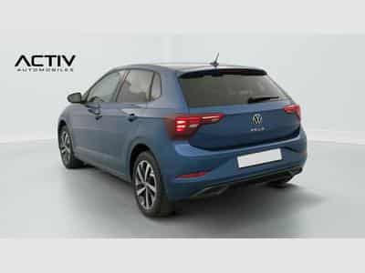 VW POLO 1.0 TSI 95 S&S DSG7 LIFE (2026) - Foto 5